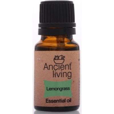 Ancient Living Lemongrass Essential Oil