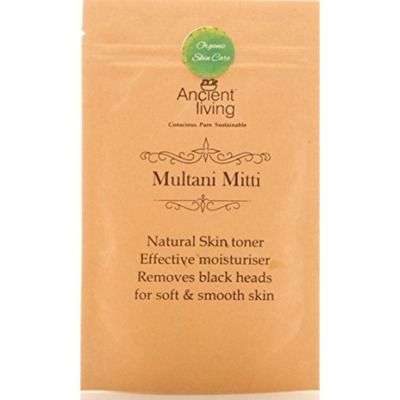 Ancient Living Multani Mitti