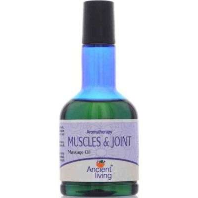 Buy Ancient Living Muscles & Joint Massage Oil