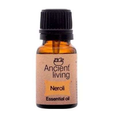 Buy Ancient Living Neroli Essential Oil
