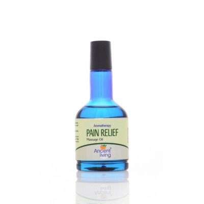 Ancient Living Pain Relief Oil