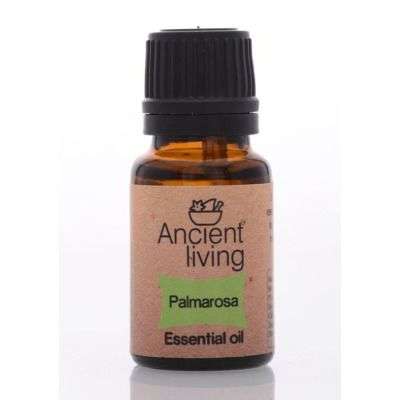 Buy Ancient Living Palmarosa Essential Oil