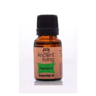 Ancient Living Peppermint Essential Oil