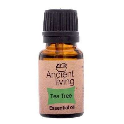 Ancient Living Tea Tree Essential Oil