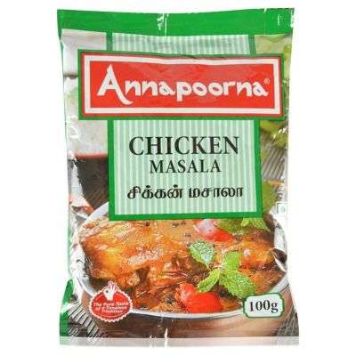 Annapoorna Chicken Masala