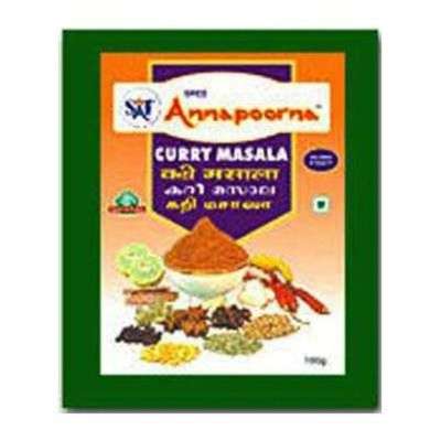 Annapoorna Foods Curry Masala