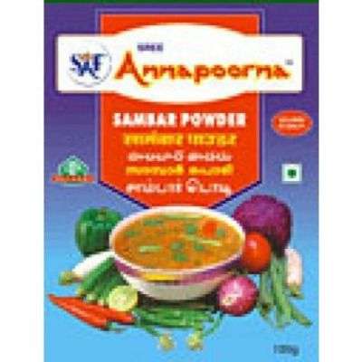 Annapoorna Foods Sambar Powder
