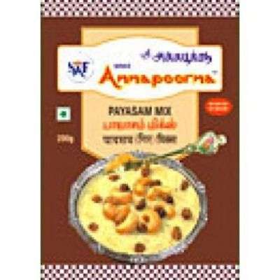 Buy Annapoorna Payasam Mix