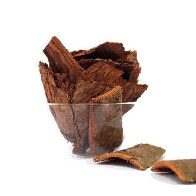 Arasam pattai / Sacred Fig Bark ( Raw )