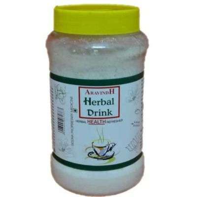 Aravindh Herbal Drink Powder