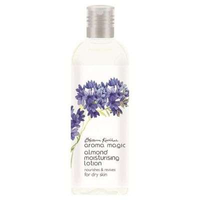 Aroma Magic Almond Moisturising Lotion