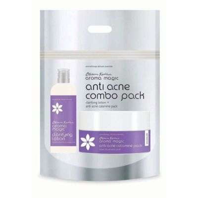 Aroma Magic Anti Acne Combo Pack