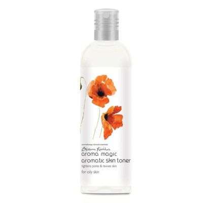 Aroma Magic Aromatic Skin Toner