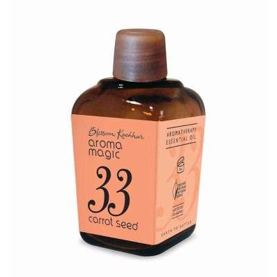 Aroma Magic Carrot Seed Oil