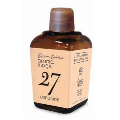 Aroma Magic Cinnamon Essential Oil
