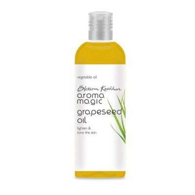 Aroma Magic Grapeseed Oil