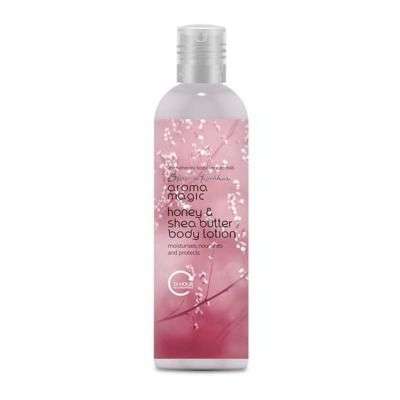Aroma Magic Honey and Shea Butter Body Lotion