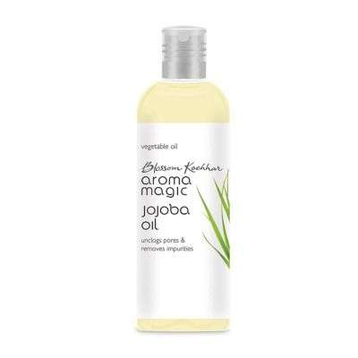 Aroma Magic Jojoba Oil