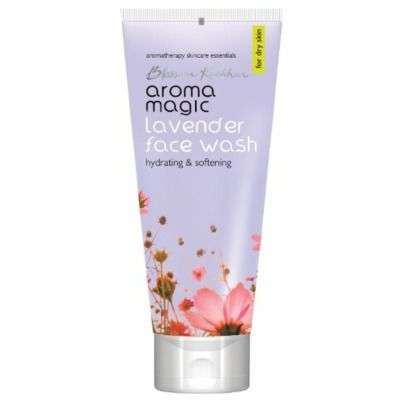 Buy Aroma Magic Lavender Face Wash