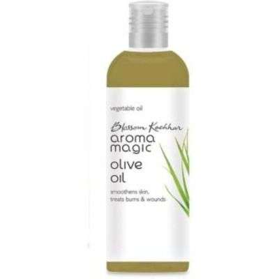 Aroma Magic Olive Oil