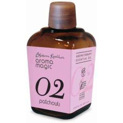 Aroma Magic Patchouli Essential Oil