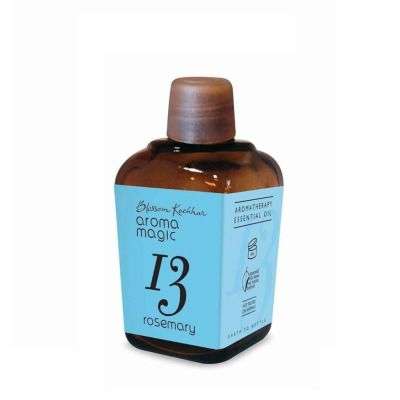 Aroma Magic Rosemary Essential Oil