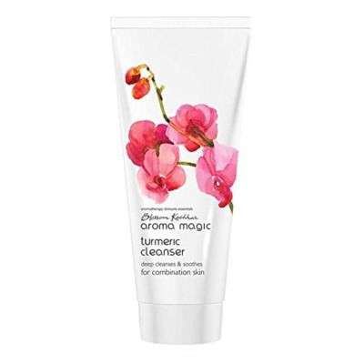 Aroma Magic Turmeric Cleanser