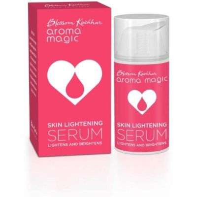 AromaMagic Skin Lightening Serum