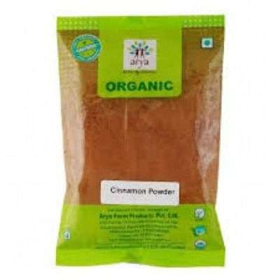 Arya Farm Organic Cinnamon Powder