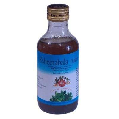 Arya Vaidya Pharmacy Ksheerabala Thailam