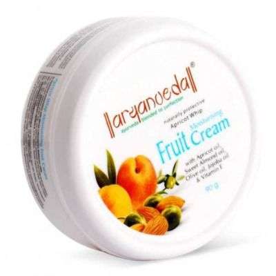 Aryanveda Apricot Whip Moisturising Cream