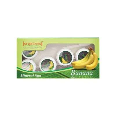 Aryanveda Banana Spa Facial