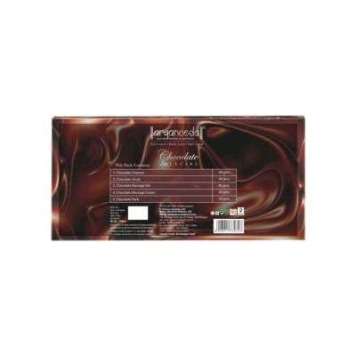 Aryanveda Chocolate Spa Facial