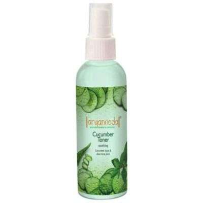 Aryanveda Cucumber Toner