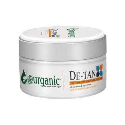 Aryanveda De - tan Scrub