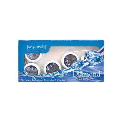 Aryanveda Diamond Spa Facial