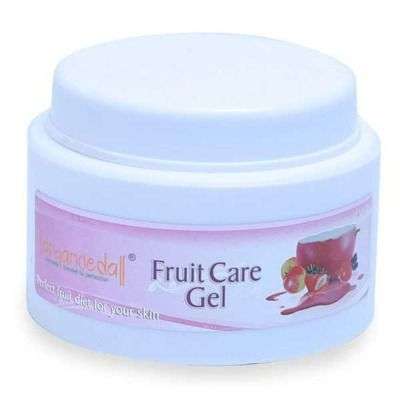 Aryanveda Fruit Care Gel