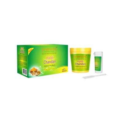Aryanveda Haldi - chandan Bleach Cream