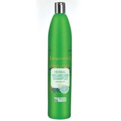 Aryanveda Herbal Volumizing Shampoo