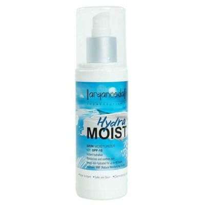 Aryanveda Hydra Moist Skin Moisturizer with SPF 15