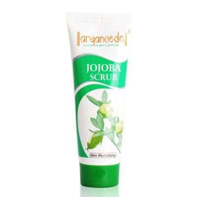 Aryanveda Jojoba Scrub