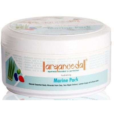 Aryanveda Marine Pack For Hydrated Skin