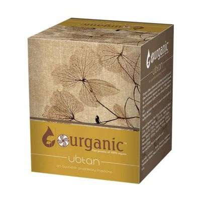 Aryanveda Ourganic Ubtan