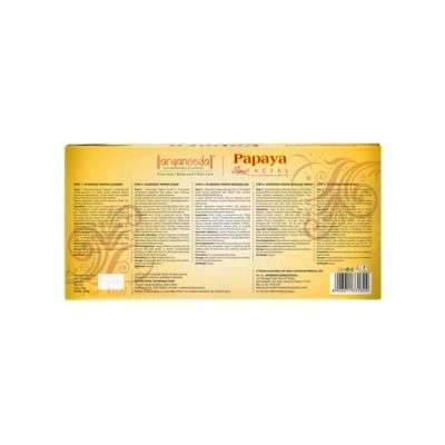 Aryanveda Papaya Spa Facial