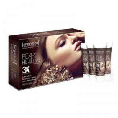 Aryanveda Pearl Healing 3X Home Spa Kit