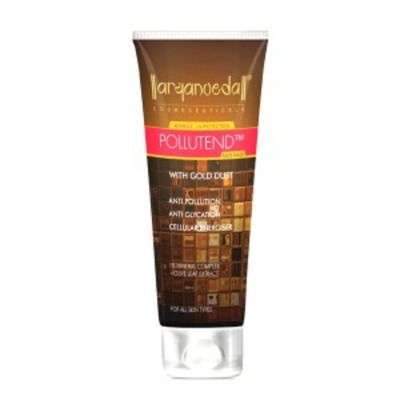 Aryanveda Pollutend Facewash