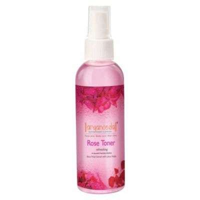 Aryanveda Rose Toner