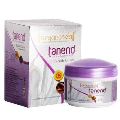 Aryanveda Tanend Bleach 