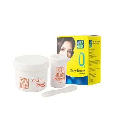 Asta Berry Oxi+ Bleach
