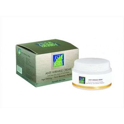 Astaberry Anti Wrinkle Creme